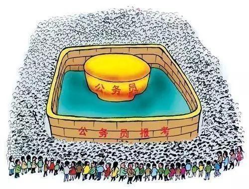 公務(wù)員考試145分上岸統(tǒng)計局，這是我讀過最經(jīng)典的經(jīng)驗帖子